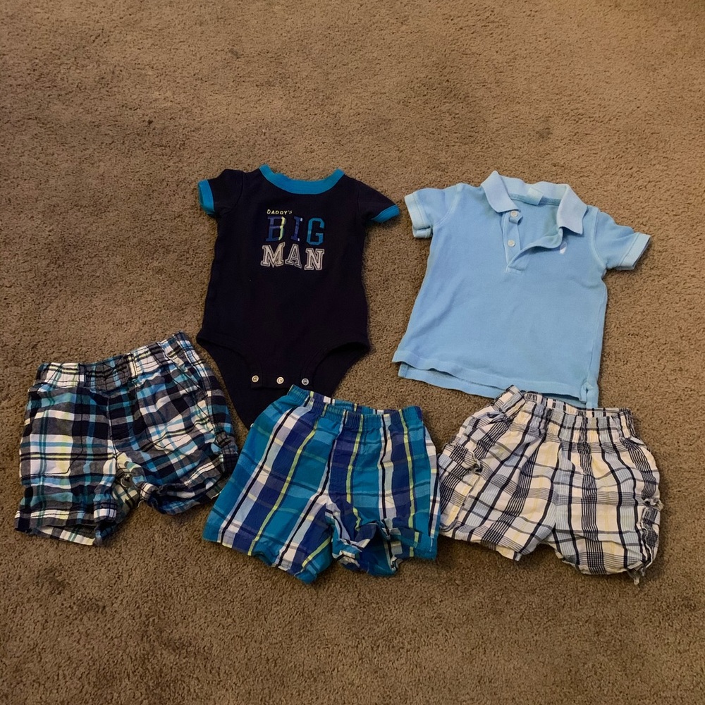 Already bundled set